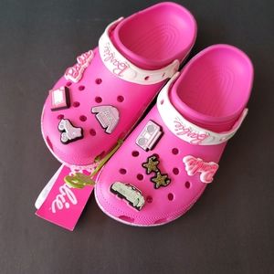 BARBIE Cros Classic Clog